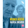 Werner Herzog - Radical Dreamer Limited Edition Blu-Ray