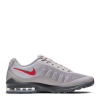 Nike Air Max Invigor Trainers Mens Silver/Red 8.5 (43)