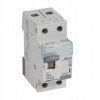 Legrand 25A/30mA/2p/AC 411509