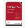 HDD 6TB WD60EFPX Red Plus Western Digital