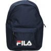Batoh Fila Fila New Scool Two Backpack 685118-170 tmavo modrá Jedna veľkosť