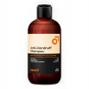 Be-Viro Anti-Dandruff Shampoo Šampón proti lupinám 250 ml