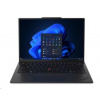 Lenovo TP X1 Carbon G13, Ultra 7-258V, 14.0˝ 2880 x 1800, UMA, 32GB, SSD 2TB, W11Pro, 500N, lesklý, 5G/LTE, 3y PS, AI 21NS004TCK