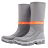 Grundéns Topánky Deck-Boss Boot Grey - 41