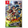 Nintendo Switch hra - SWITCH Mario Strikers: Battle League Football