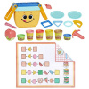 Hasbro F6916 Play Doh Piknik a učenie tvarov