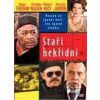 Starí a nekľudní DVD
