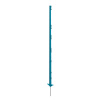 VNT electronics s.r.o. Plastový sloupek pro elektrický ohradník, délka 156 cm, 11 oček, modrá