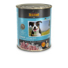 BELCANDO Junior Hydina s vajcom 800g