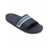 Quiksilver Pantofle Quiksilver, Rivi Slide blue 8 2024 Velikost: EUR41