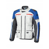 Textilná bunda Held Carese Evo [Gore-Tex] Sivá/Modrá XL