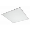GTV LED svítidlo MODULAR, zadní deska, 60x60cm, 4000K, 40W, 4200lm, AC220-240V, PF>0,9, IP54, 5r, UGR