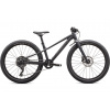 Detský bicykel SPECIALIZED Riprock 24 Satin Cast Black Smoke