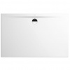 Kaldewei Sprchová vanička obdélníková Superplan Zero 100x80 cm smaltovaná ocel 353000010001
