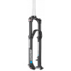Predná odpružená vidlica SR Suntour Radion32 Lt Air Rl-r Sf19 26 120 mm