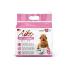 AIKO Soft Diapers L 38x56cm 12ks plienkové nohavičky pre fenky veľkých plemien (AIKO Soft Diapers L 38x56cm 12ks plienkové nohavičky pre fenky veľkých plemien)