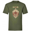 KGB - Olivová , Pánske , L