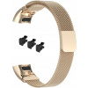 NÁRAMOK NEREZOVÁ OCEĽ PRE HUAWEI BAND 3 4 PRO B09 B29 29S