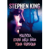 Holčička, která měla ráda Toma Gordona - Stephen King