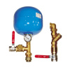 PWM SET pripojovací 1 1/4“ do 9m3/h