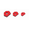 Makita PROTECO magnet uhlový 6-hran Variant: NOSNOST 33KG 42.04-432-34