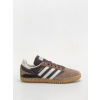adidas Busenitz Indoor Super (earstr/crywht/chacoa) 43 1/3, hnedá