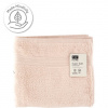 F&F Home Taupe Supersoft uterák 50 cm x 90 cm