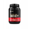 Optimum Nutrition 100 Whey Gold Standard 2270 g Príchuť: Cookies & cream, Gramáž: 900g