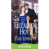 E-kniha Pán temnot - Elizabeth Hoyt