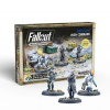 Fallout: Wasteland Warfare - Enclave: High Command - EN