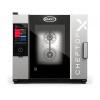 Elektrický parný konvektomat UNOX ChefTop X XEDA-0621-EXRS
