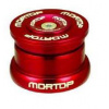 Hlavové zloženie MORTOP HS120 červené