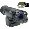 Monokular nocniho videni GEN1 Ork Hunter NIGHT HM-3 (s montazi na prilbu) 2394