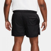 Nike Sportswear Essentials Men's Woven Flow Shorts Black S