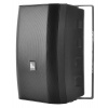 2-pásma * 100V / 8Ohm * 50/25/12,5/6/3W * 60-20000Hz * 87dB * čierna