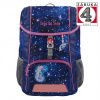 Step by Step 213364 Detský ruksak Step by Step Kid REFLECT, Star Seahorse Zoe