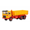 Kibri MAN Truck with skip loader, edition Emil Bölling 1/87 HO