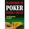 No limit Hold em Poker - David Sklansky, Ed Miller
