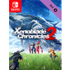 SWITCH Xenoblade Chronicles 2 Expansion Pass DLC (SWITCH) Nintendo Key 10000192822001