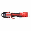 MILWAUKEE M18™ kompaktný bezuhlíkový lis - M18BLHPT-0C bez akumulátora