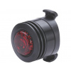 Světlo na kolo zadní BBB BLS-126 mini blikačka Spy USB Podkarta: černá