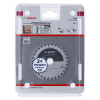 Bosch Pílový kotúč Standard for Multimaterial, ø 85 mm, 30 zubov, 2608837752