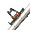 Restrap Side Release Bottle Cage košík, čierna Varianta: Restrap Side Release Bottle Cage košík, čierna