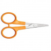 Fiskars nožnice Classic na nechty so zaoblenými špičkami, 10cm 1003028