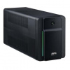 APC Easy UPS Line-Interactive 1,2 kVA 650 W 4 AC zásuvky/AC zásuviek (BVX1200LI-GR)