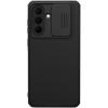 Nillkin CamShield PRO Magnetic kryt pre Samsung Galaxy A56 5G, čierny 57983125249
