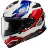 SHOEI NXR2 CAPRICCIO TC-10 - S