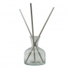 Millefiori Milano Air Design Vase White Fragrance Diffuser GLASS