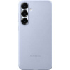 Samsung ochranný kryt z vegánskej kože pre S25+, svetlo-modrý EF-VS936PLEGWW