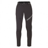Nohavice Progress Genius - Black - XL